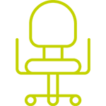 Chair icon