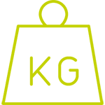 KG icon
