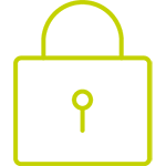 Lock icon