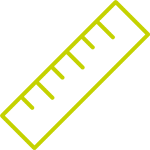 Ruler icon