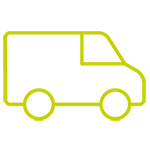 Van icon