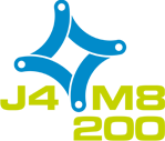j4m8 logo
